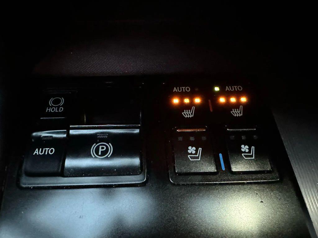 used 2018 Lexus RX 450h car, priced at $30,990