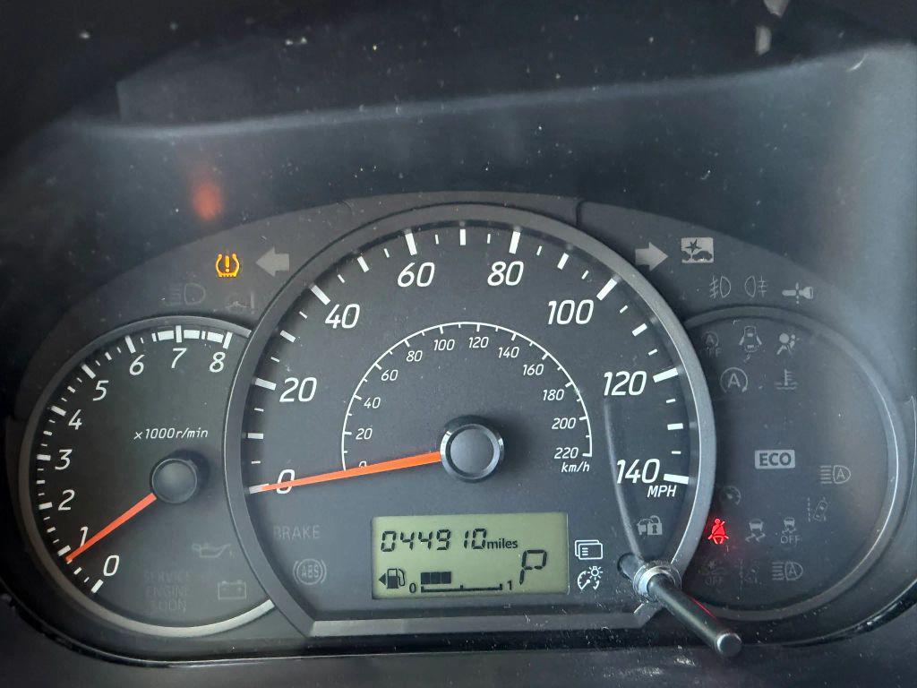 used 2022 Mitsubishi Mirage car