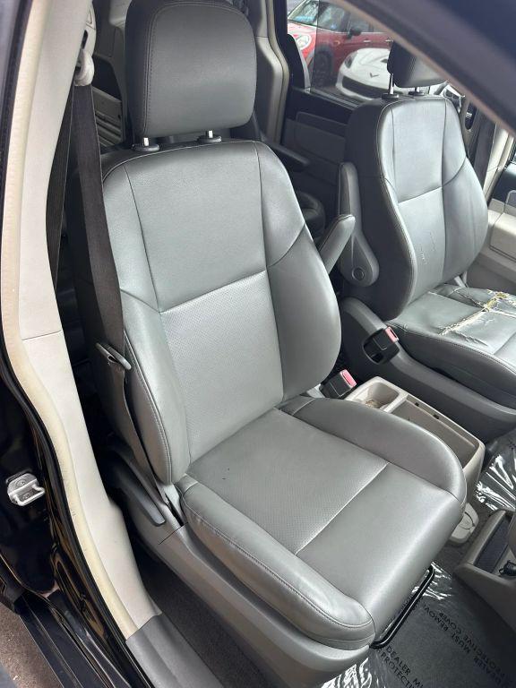 used 2011 Volkswagen Routan car, priced at $2,960