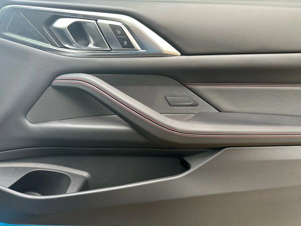 used 2025 BMW M4 car, priced at $129,900