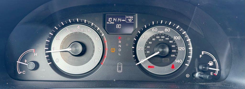 used 2016 Honda Odyssey car, priced at $11,900