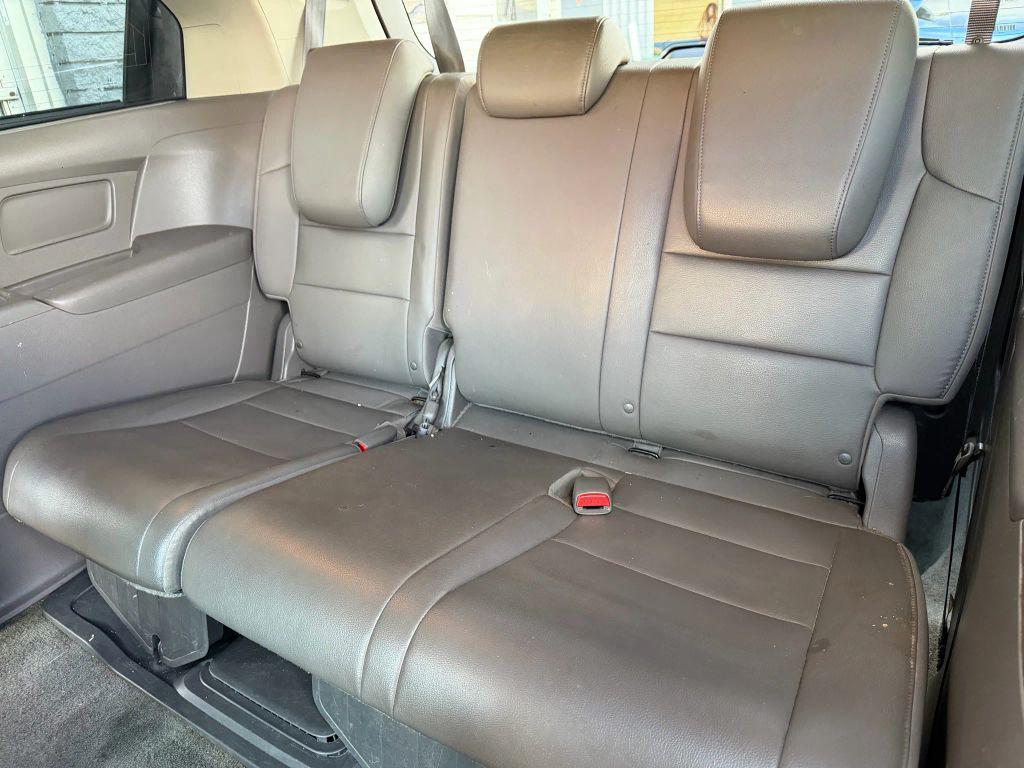 used 2016 Honda Odyssey car, priced at $11,900