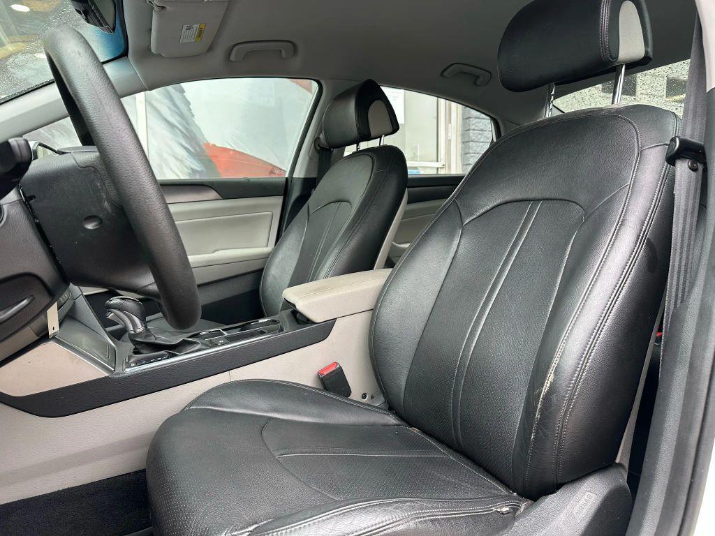 used 2016 Hyundai Sonata car, priced at $7,900