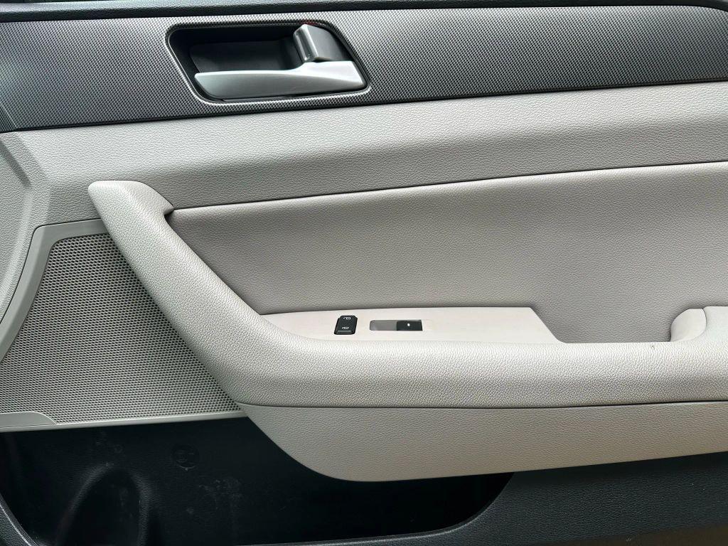 used 2016 Hyundai Sonata car, priced at $7,900