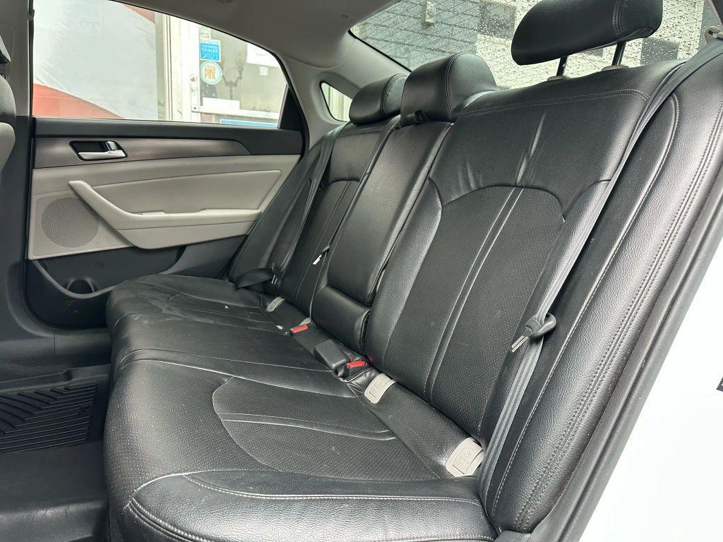 used 2016 Hyundai Sonata car, priced at $7,900
