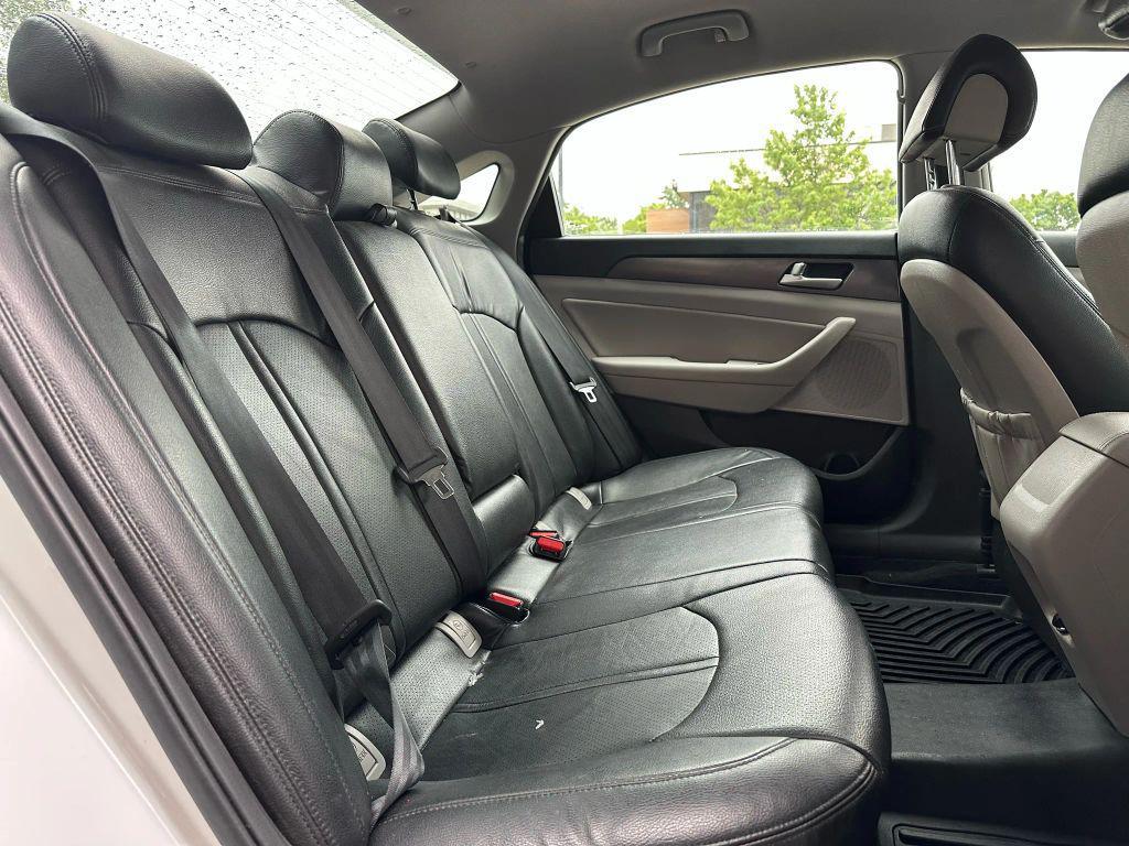 used 2016 Hyundai Sonata car, priced at $7,900