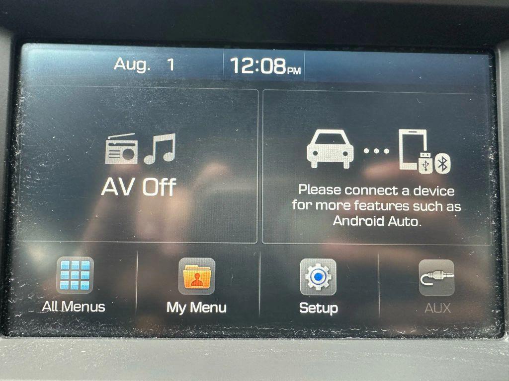 used 2016 Hyundai Sonata car, priced at $7,900