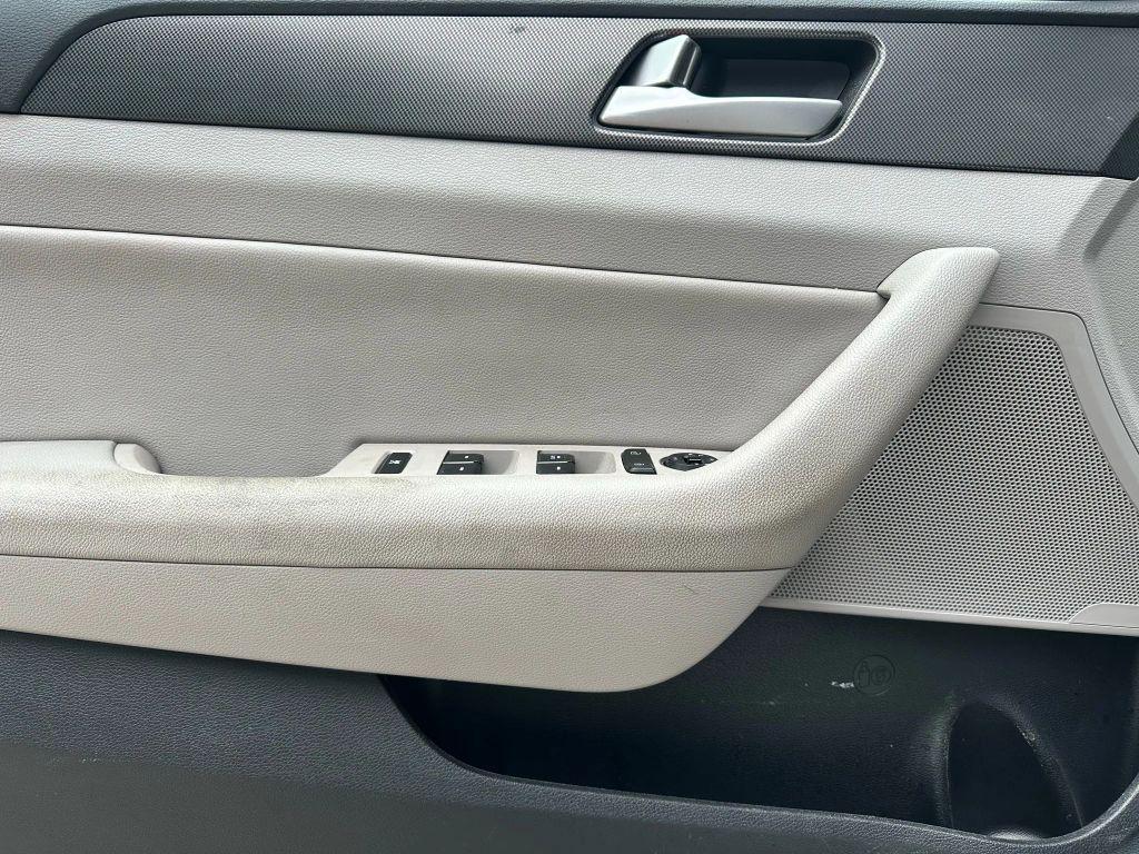 used 2016 Hyundai Sonata car, priced at $7,900