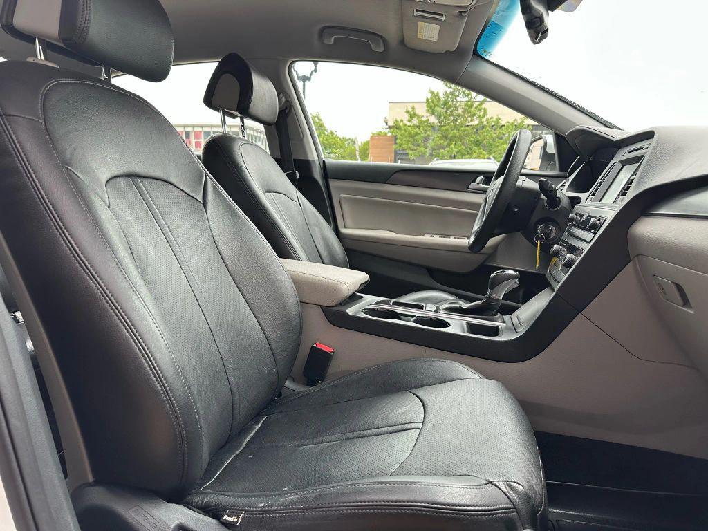 used 2016 Hyundai Sonata car, priced at $7,900
