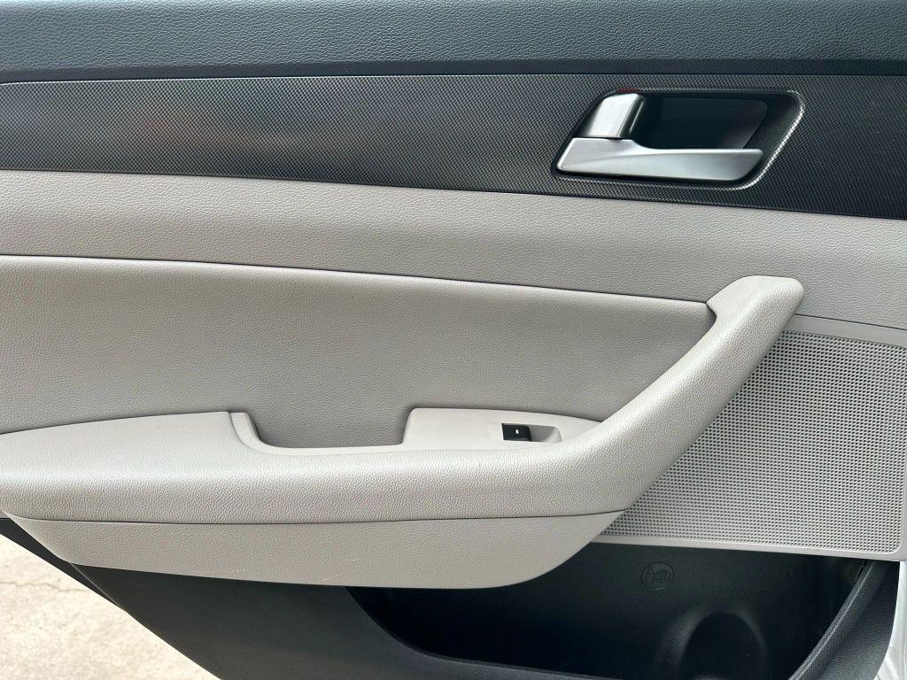 used 2016 Hyundai Sonata car, priced at $7,900