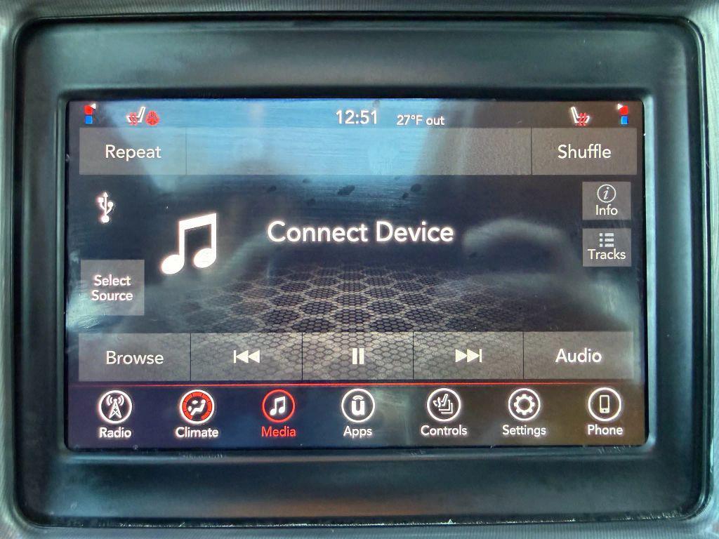 used 2021 Dodge Charger car, priced at $15,900