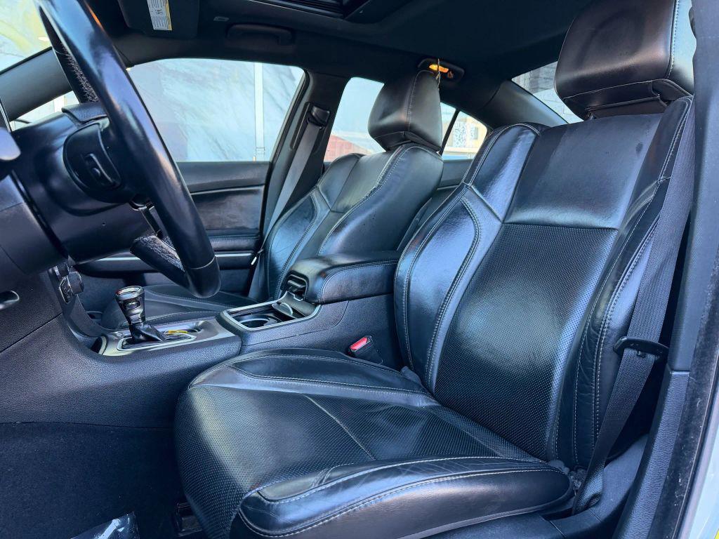 used 2021 Dodge Charger car, priced at $15,900