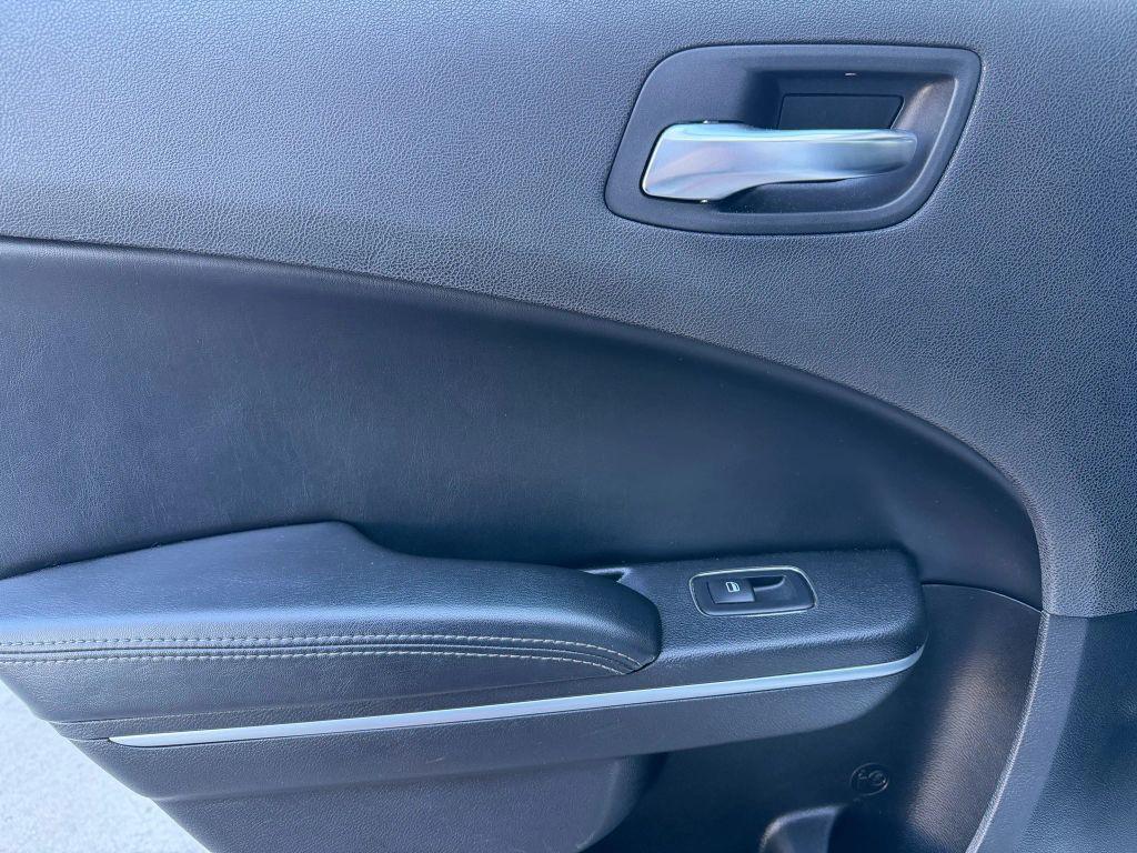 used 2021 Dodge Charger car, priced at $15,900
