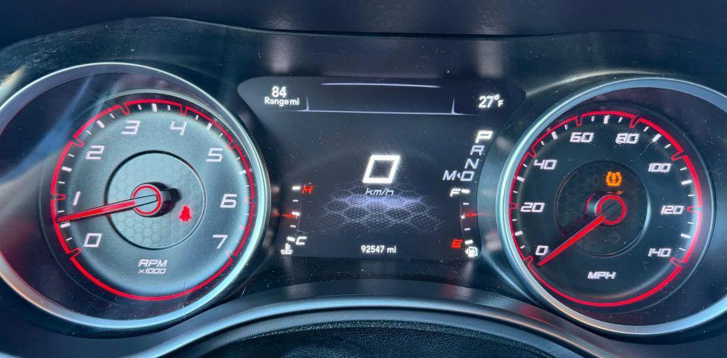 used 2021 Dodge Charger car, priced at $15,900