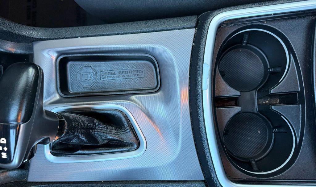 used 2021 Dodge Charger car, priced at $15,900