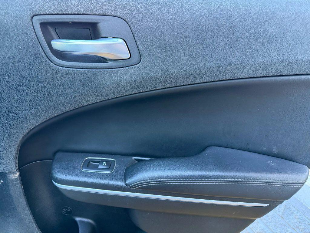 used 2021 Dodge Charger car, priced at $15,900