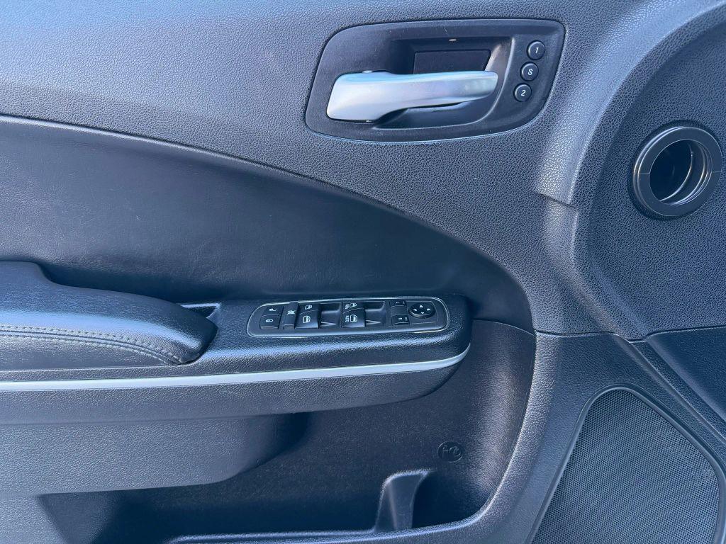 used 2021 Dodge Charger car, priced at $15,900