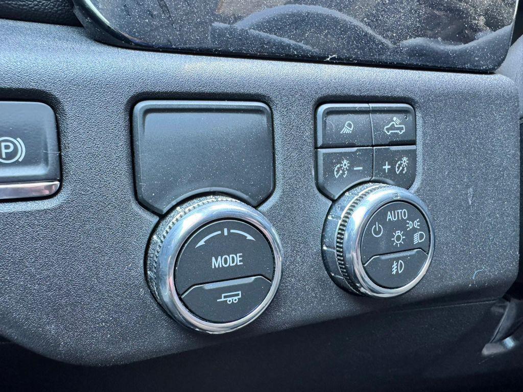 used 2026 GMC Sierra 1500 car, priced at $43,900