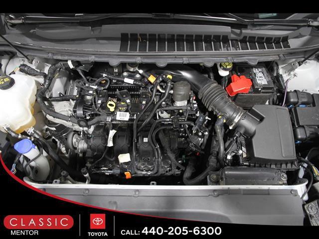 used 2024 Ford Edge car, priced at $20,990