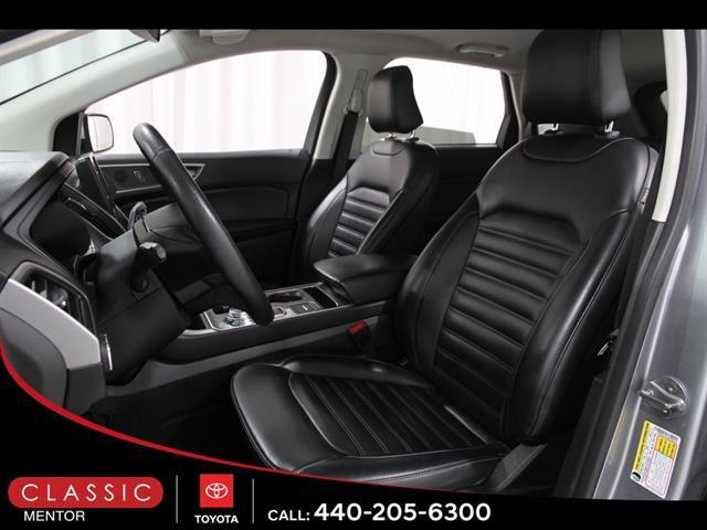 used 2024 Ford Edge car, priced at $20,990