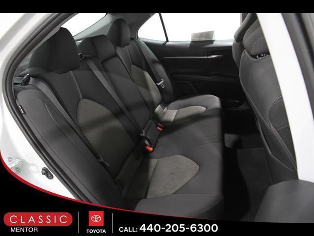 used 2023 Toyota Camry car, priced at $21,490