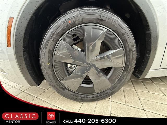 new 2026 Toyota Prius car, priced at $30,678