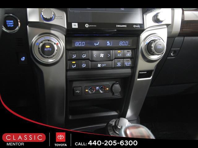 used 2023 Toyota 4Runner car, priced at $41,990