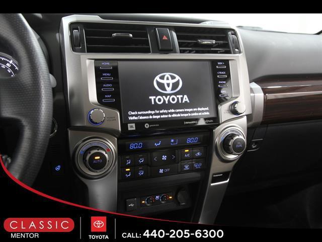 used 2023 Toyota 4Runner car, priced at $41,990