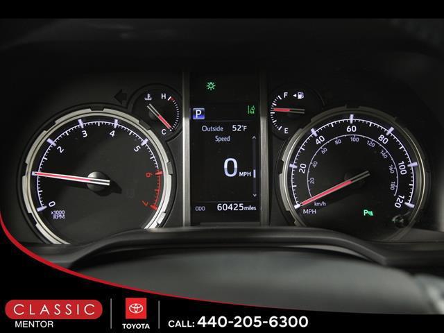 used 2023 Toyota 4Runner car, priced at $41,990
