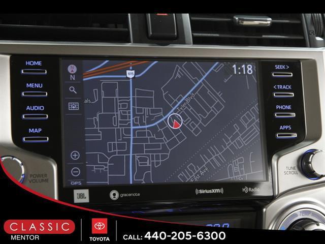 used 2023 Toyota 4Runner car, priced at $41,990