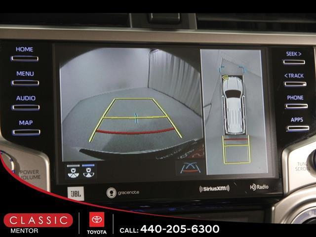 used 2023 Toyota 4Runner car, priced at $41,990