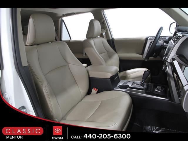 used 2023 Toyota 4Runner car, priced at $41,990