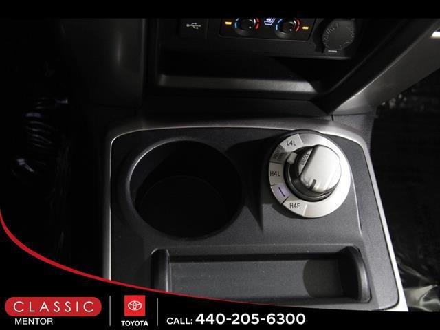 used 2023 Toyota 4Runner car, priced at $41,990