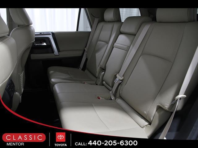 used 2023 Toyota 4Runner car, priced at $41,990