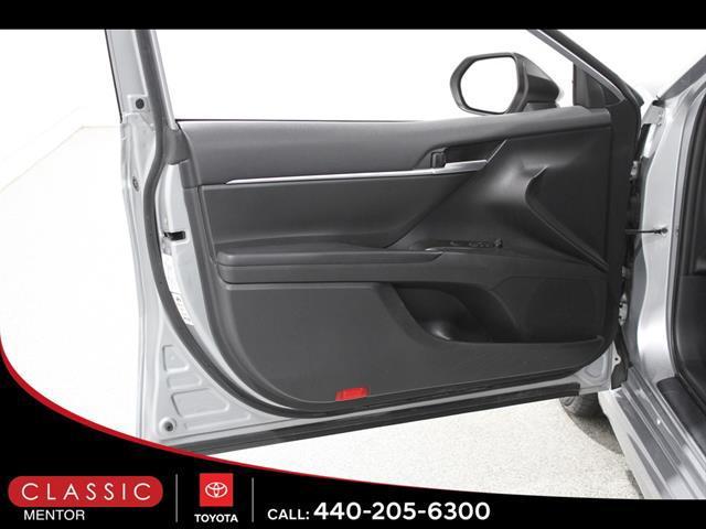 used 2023 Toyota Camry car, priced at $21,990