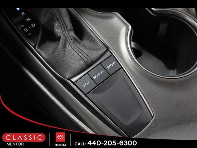 used 2023 Toyota Camry car, priced at $21,990