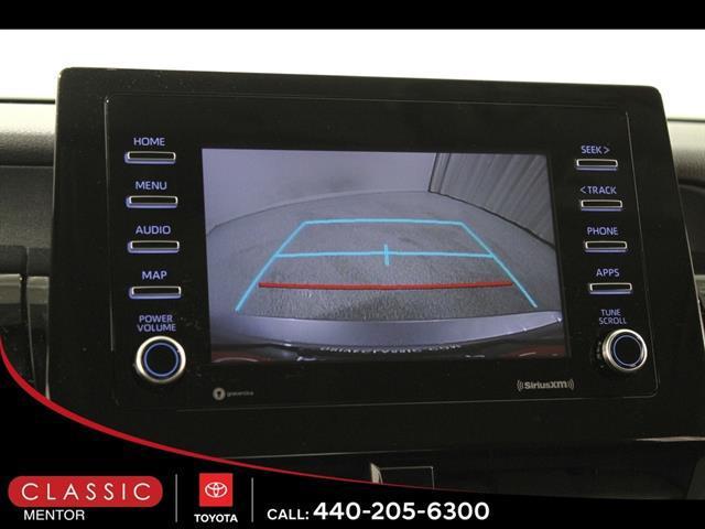 used 2023 Toyota Camry car, priced at $21,990