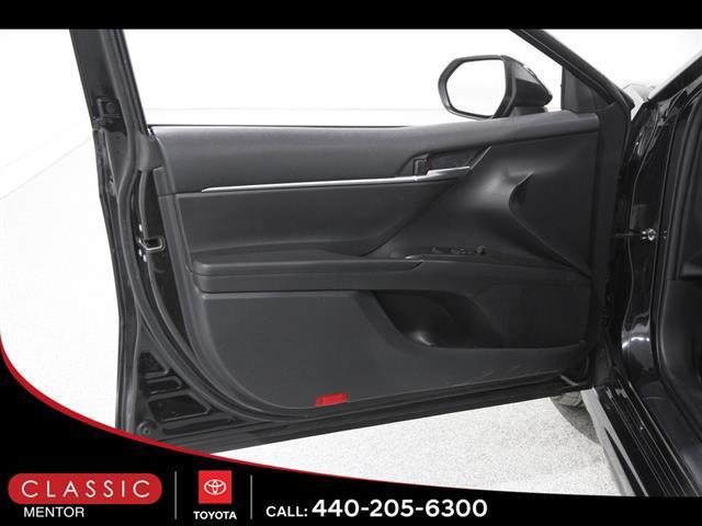 used 2023 Toyota Camry car, priced at $22,990