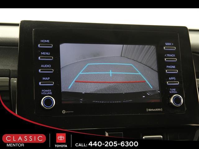 used 2023 Toyota Camry car, priced at $22,990