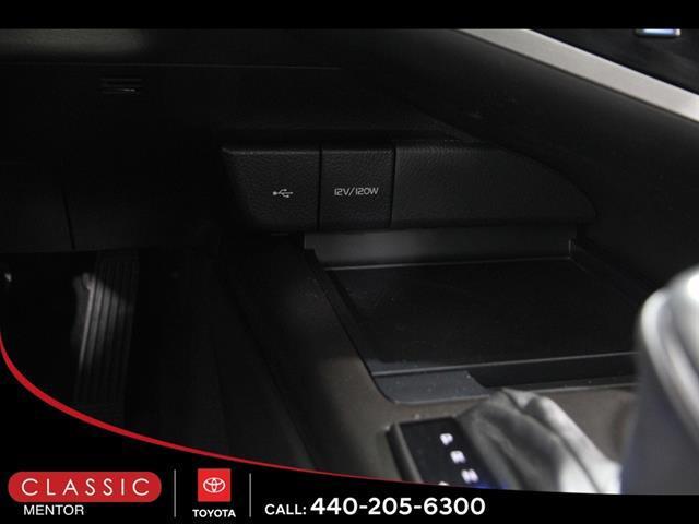 used 2023 Toyota Camry car, priced at $22,990