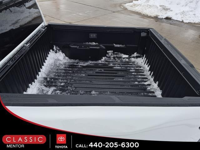 new 2026 Toyota Tacoma car, priced at $43,049