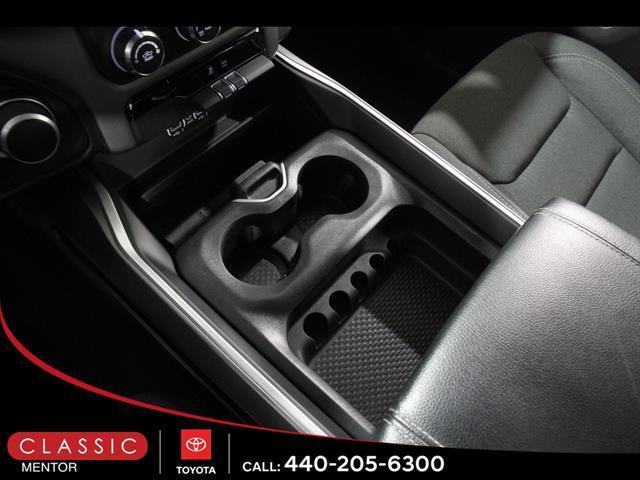 used 2022 Ram 1500 car, priced at $28,490