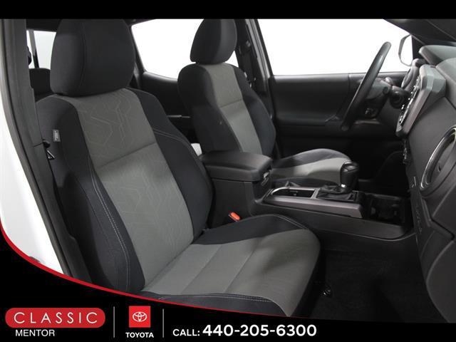 used 2020 Toyota Tacoma car, priced at $28,990