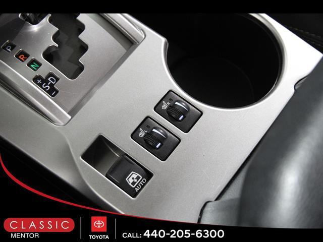 used 2023 Toyota 4Runner car, priced at $36,990