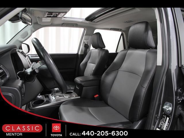 used 2023 Toyota 4Runner car, priced at $36,990