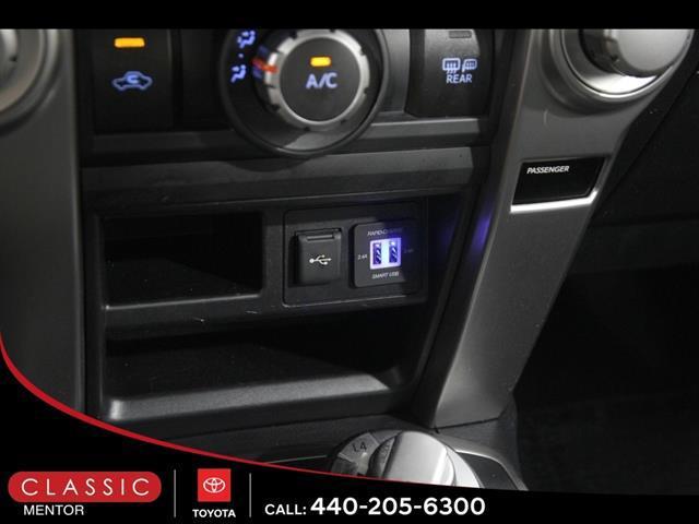 used 2023 Toyota 4Runner car, priced at $36,990