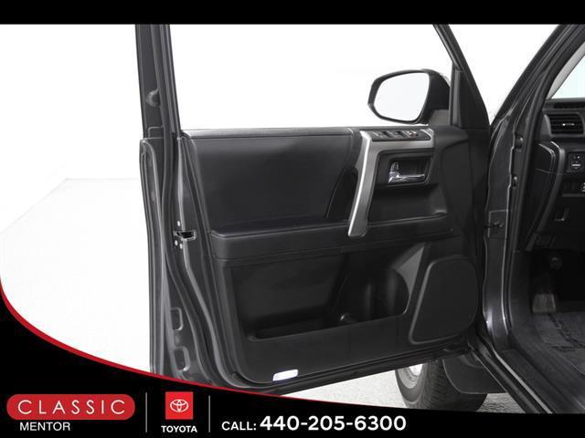 used 2023 Toyota 4Runner car, priced at $36,990