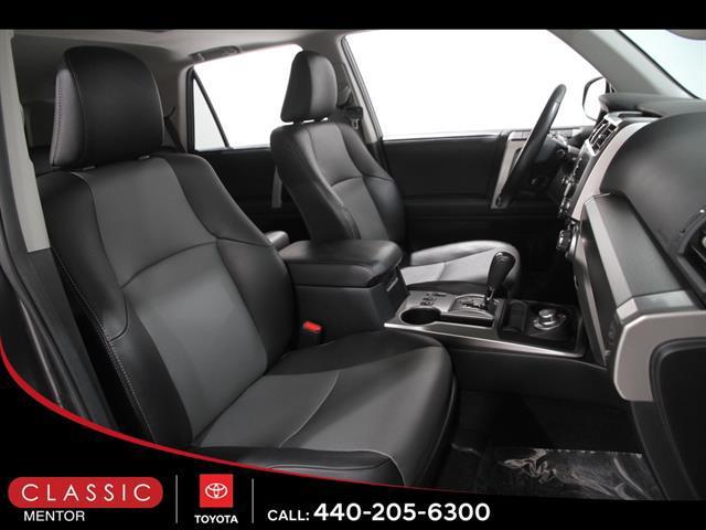 used 2023 Toyota 4Runner car, priced at $36,990