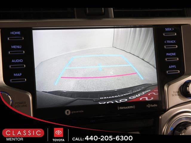 used 2023 Toyota 4Runner car, priced at $36,990