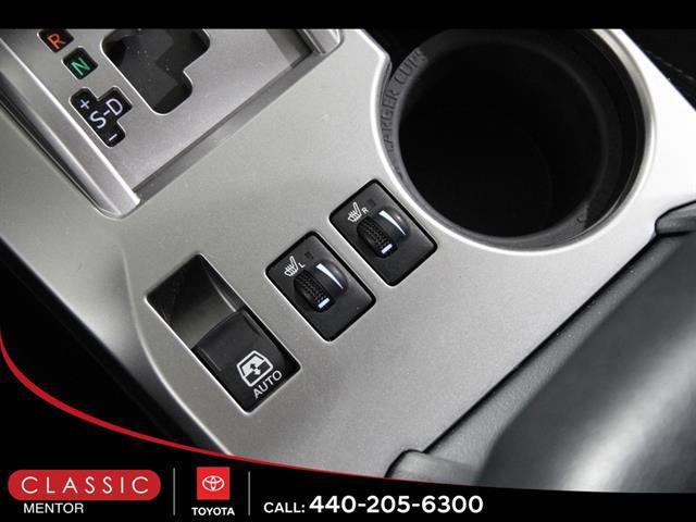 used 2021 Toyota 4Runner car, priced at $33,990